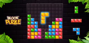 Block Puzzle Jewel Match