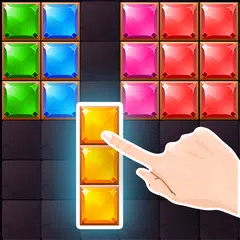 Block Puzzle Jewel Match APK Herunterladen