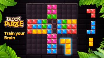 Block Puzzle imagem de tela 3