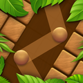 Wood Bricks Breaker