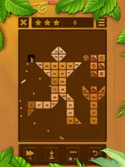 Wood Bricks Breaker APK download