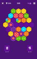 Hexa Bang 截图 1