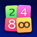 248 Link - Number Merge APK
