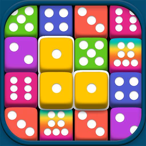 Seven Dots - Puzzle verbinden