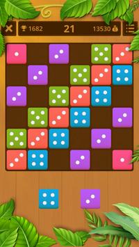 Seven Dots - Merge Puzzle screenshot 1