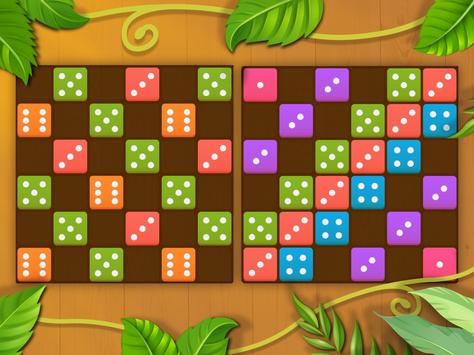 Seven Dots - Merge Puzzle screenshot 6