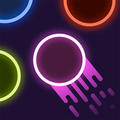Shoot Rings - Merge Puzzle