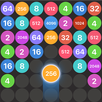 Shoot Rings - Merge Puzzle APK
