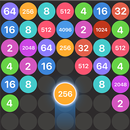 Shoot Rings - Merge Puzzle APK