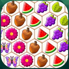 Tile Match Wonder - Puzzle XAPK Herunterladen