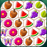 Tile Wonder - จับคู่ปริศนา ไอคอน