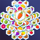 Hexa Tile - Puzzle APK