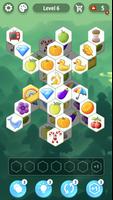 Tile Valley - Matching Puzzle Cartaz