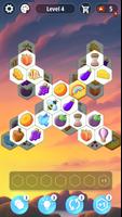 Tile Valley - Matching Puzzle imagem de tela 1