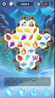 Tile Valley - Matching Puzzle imagem de tela 2