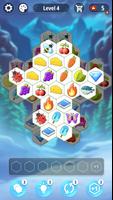 Tile Match Wonder ảnh chụp màn hình 2