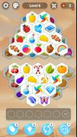 Tile Wonder - Teka-teki Cocok syot layar 3