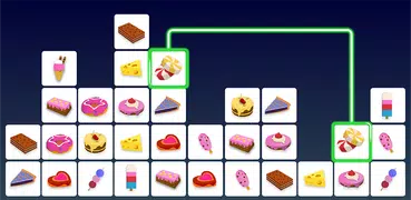 Tile Slide - Scrolling Puzzle