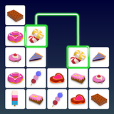 Tile Slide - Scrolling Puzzle иконка