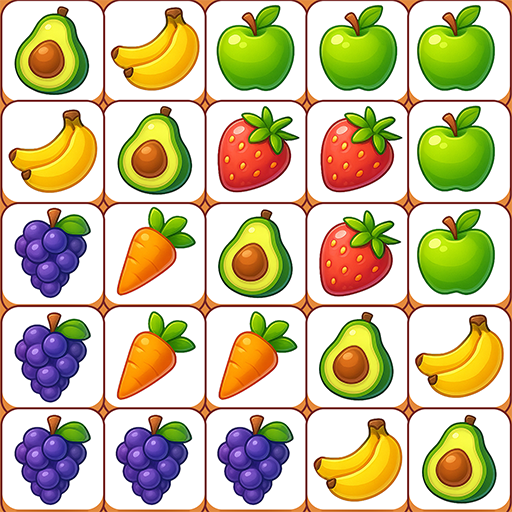 Tiledom - Matching Puzzle