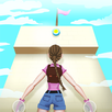 Climbing Queen APK