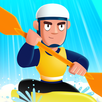 Paddle Race APK