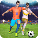 Play Football Game 2019: Live Soccer League Match APK