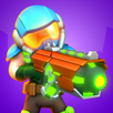 Space Hero: Invasion Shooter APK