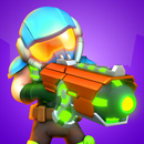 Space Hero: Invasion Shooter APK