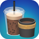 Idle Coffee Corp aplikacja