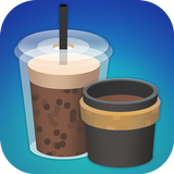 Idle Coffee Corp 「放置系カフェ経営シミュレ APK