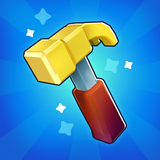 Merge Mayor - Match Puzzle APK