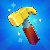 Merge Mayor icon