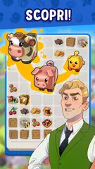 download Merge Mayor - Match Puzzle XAPK