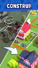 Baixar Merge Mayor - Match Puzzle XAPK