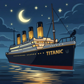 Titanic Mysteries