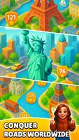 Traffic GO - World Tour! Screenshot 1