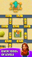 Traffic GO - World Tour! Screenshot 2