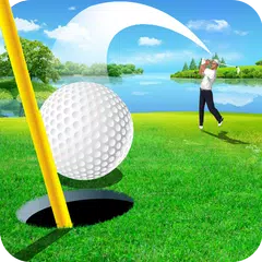 Скачать Golf Shot APK