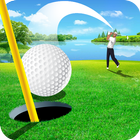 Golf Shot icono