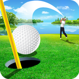 Golf Shot icône