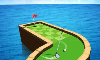 Golf Shot imagem de tela 1