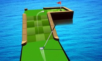 Golf Shot capture d'écran 3