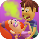 Dirty Mouth 3D – Clean Ugly Teeth & Go On a Date! APK