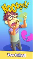Dirty Mouth 3D – Clean Ugly Teeth & Go On a Date! capture d'écran 3