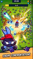 Rabbit Riot penulis hantaran