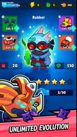 Rabbit Riot syot layar 1