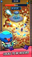 Rabbit Riot syot layar 2