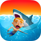 Icona Shark Escape 3D