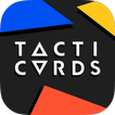TactiCards - Tactical Card Games for Sharp Minds